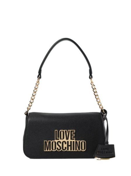 Moschino Love Small Black