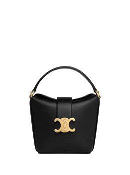 Celine Triomphe Small Black Celine Triomphe Small Black