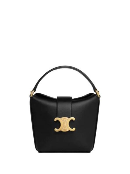 Celine Triomphe Small Black Celine Triomphe Small Black