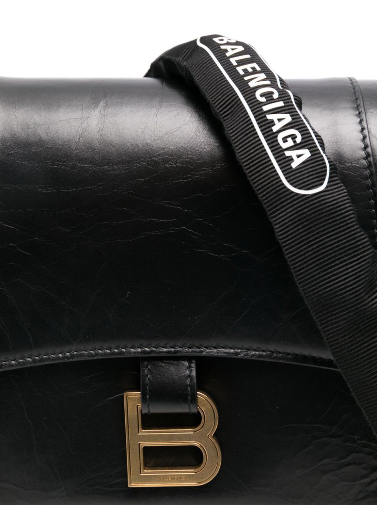 Balenciaga Downtown Small Black Balenciaga Downtown Small Black