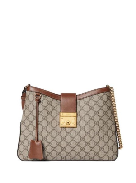 Gucci Padlock Small Beige Gucci Padlock Small Beige