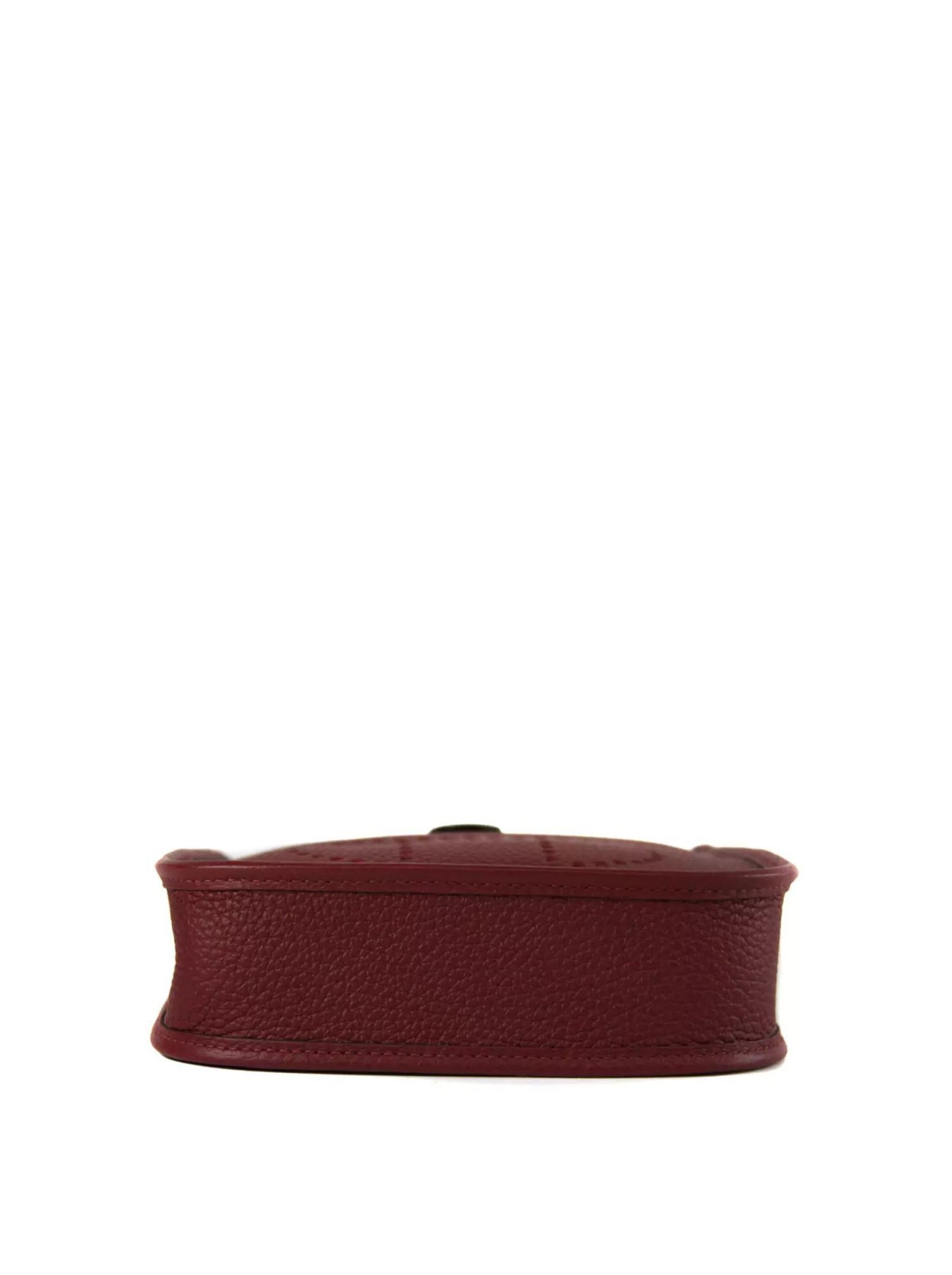 Hermes Evelyne Small Red Hermes Evelyne Small Red