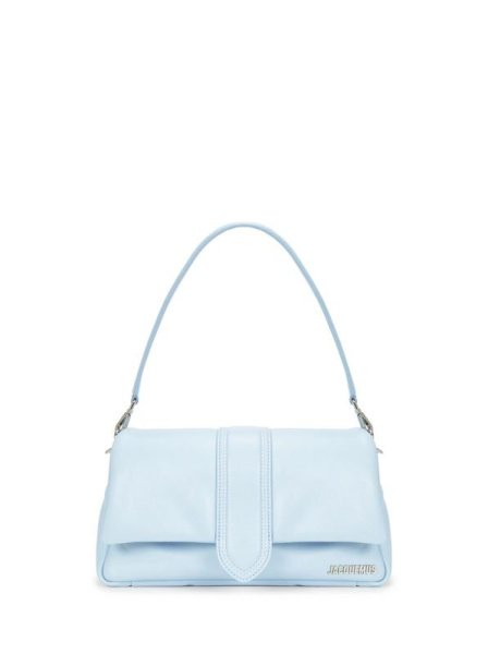Jacquemus Le Petit Bambimou Small Blue Jacquemus Le Petit Bambimou Small Blue