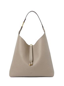 Chloe Marcie Small Grey Chloe Marcie Small Grey