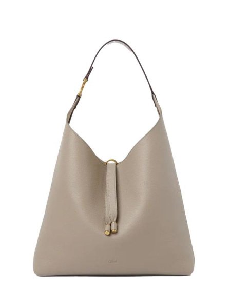 Chloe Marcie Small Grey Chloe Marcie Small Grey