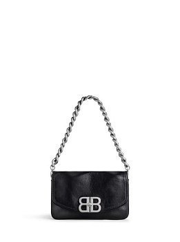 Balenciaga BB Small Black Balenciaga BB Small Black