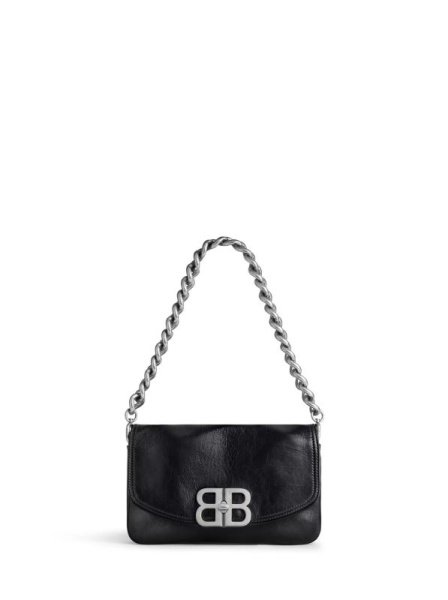 Balenciaga BB Small Black Balenciaga BB Small Black