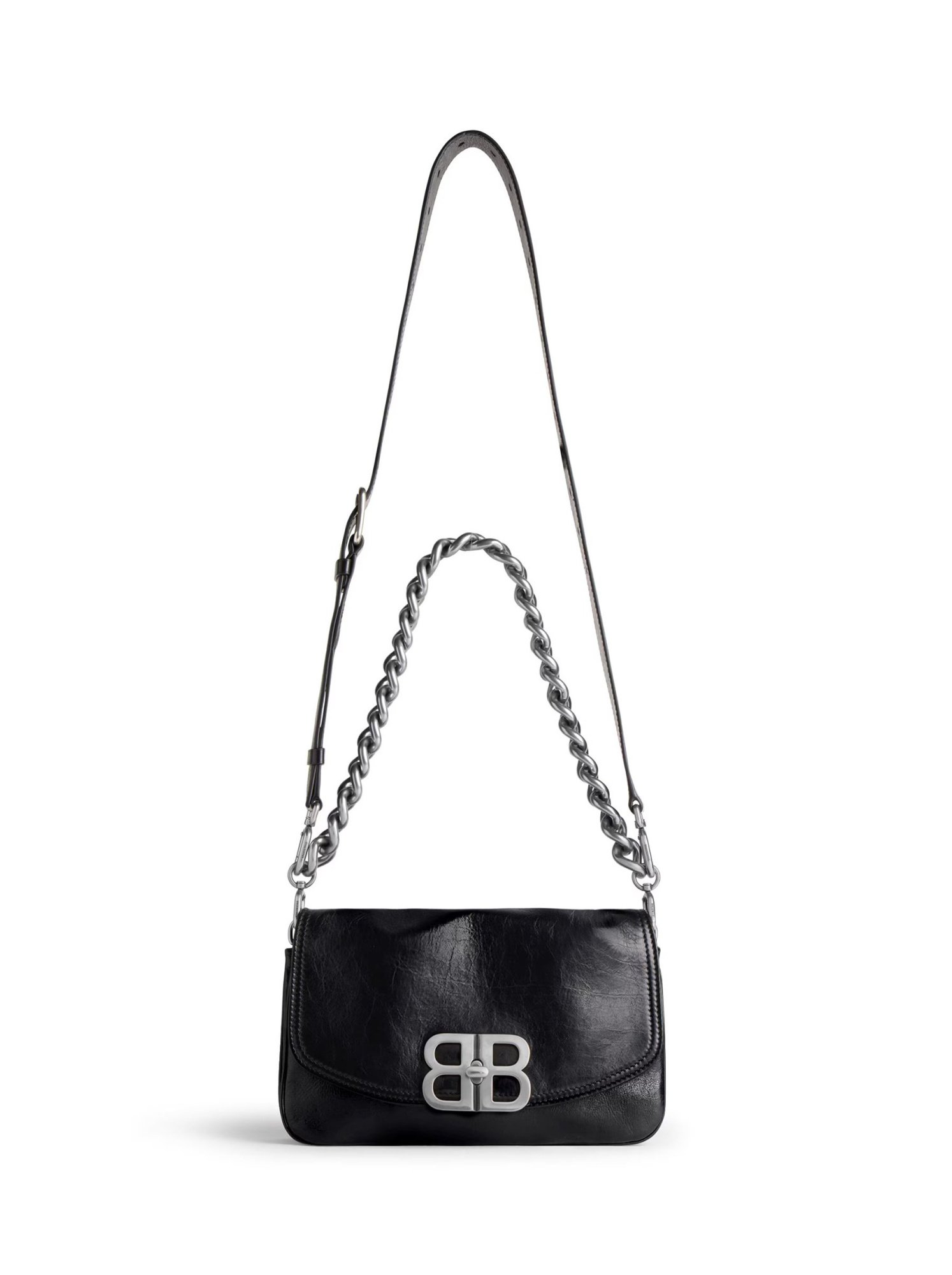 Balenciaga BB Small Black Balenciaga BB Small Black