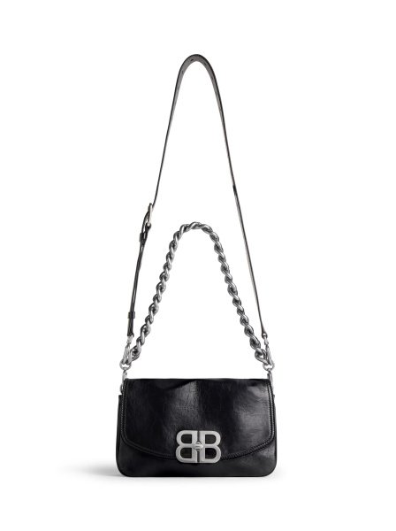 Balenciaga BB Small Black Balenciaga BB Small Black