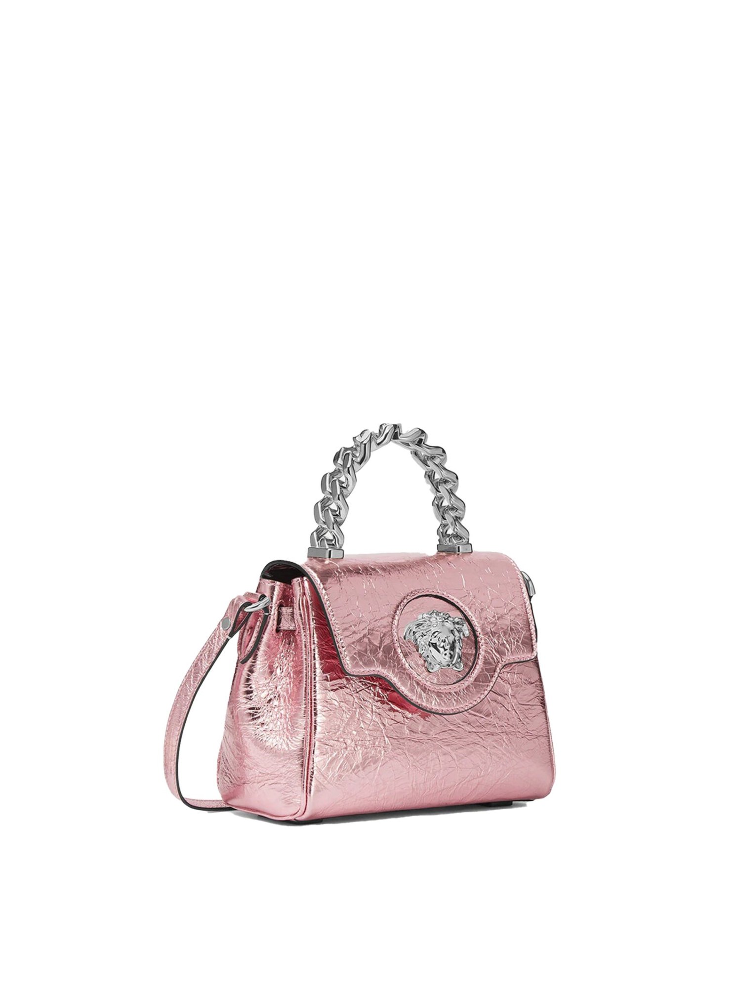 Versace La Medusa Small Pink