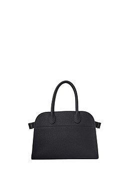 The Row Margaux Small Black The Row Margaux Small Black