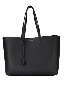 Saint Laurent Niki Large Black