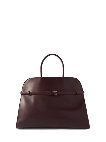 The Row Margaux Large Orange The Row Margaux Large Orange