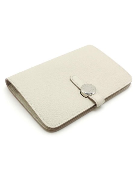 Hermes Dogon White Hermes Dogon White