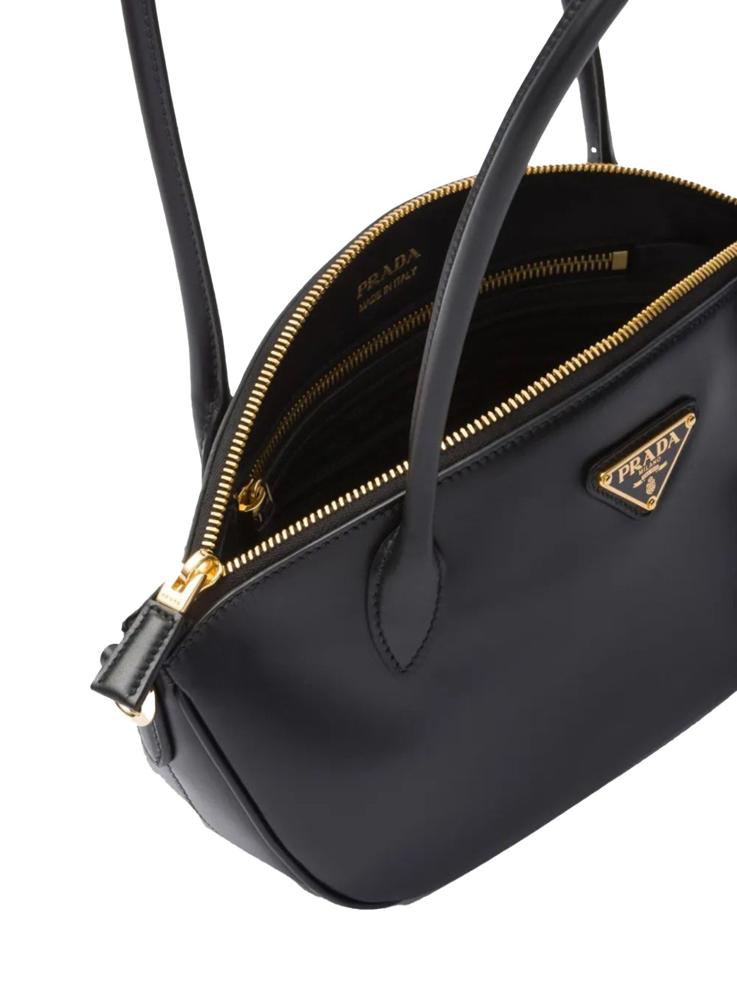 Prada City Small Black Prada City Small Black