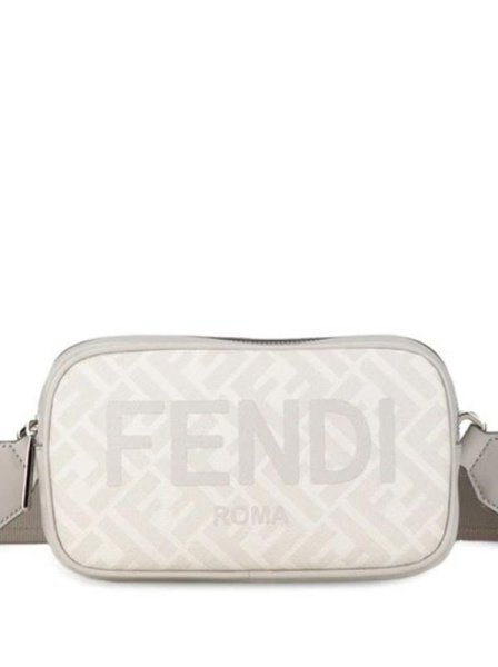 Fendi Logo Small Beige Fendi Logo Small Beige