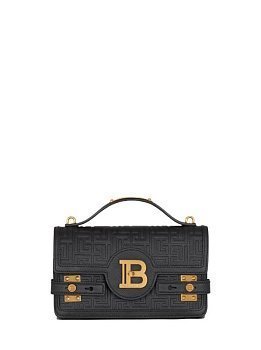Balmain B Buzz Small Black