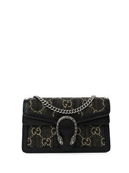 Gucci Marmont Small Black