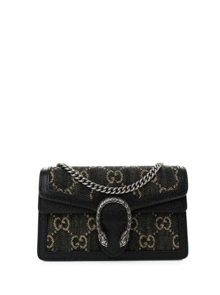 Gucci Marmont Small Black Gucci Marmont Small Black