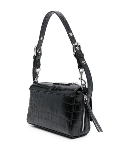 Versace Couture Small Black Versace Couture Small Black