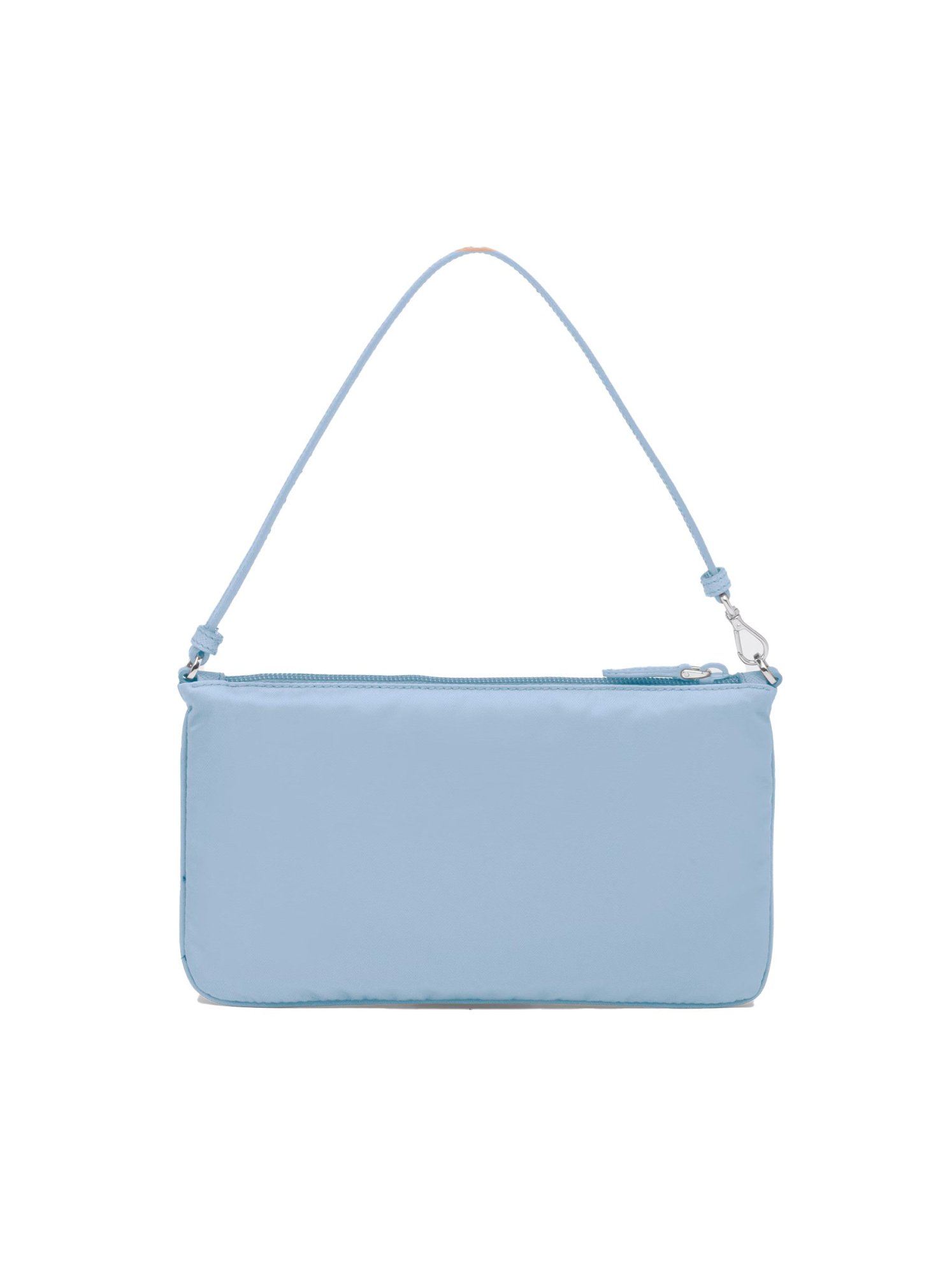 Prada Re-Nylon Small Blue