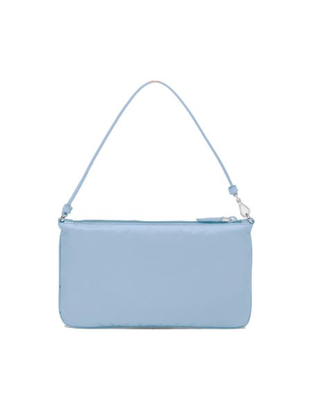 Prada Re-Nylon Small Blue Prada Re-Nylon Small Blue