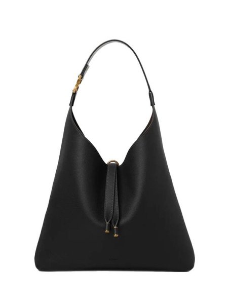 Chloe Marcie Small Black Chloe Marcie Small Black