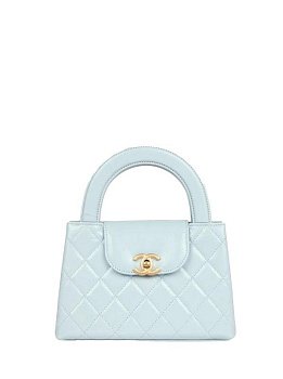 Chanel Kelly Small Blue Chanel Kelly Small Blue