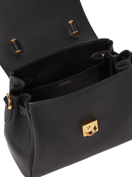 Versace La Medusa Small Black Versace La Medusa Small Black