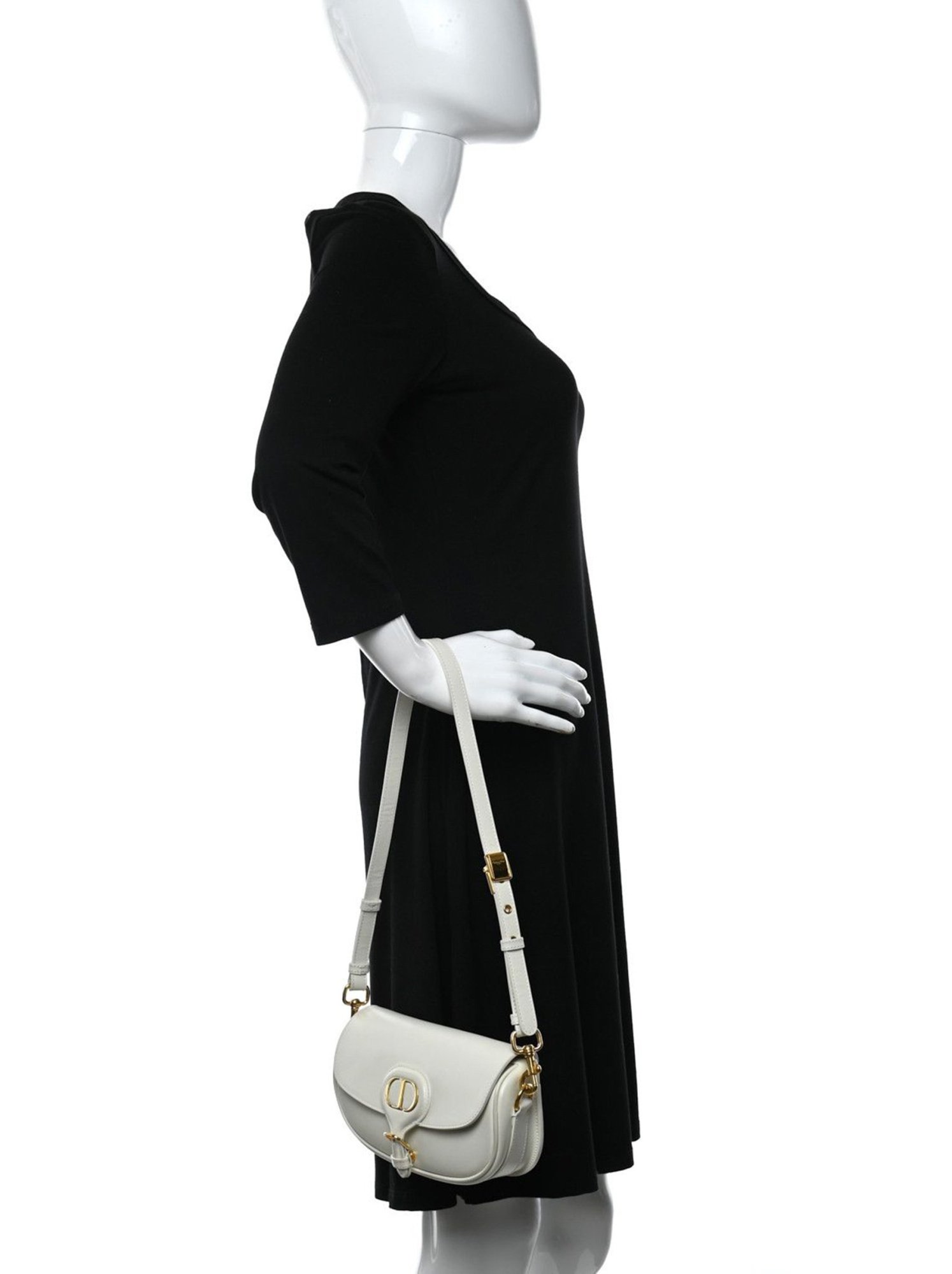 Dior Box Small White