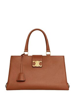 Celine Appoline Small Beige