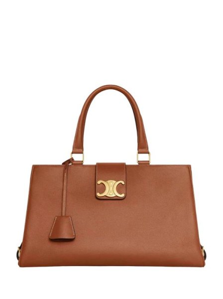 Celine Appoline Small Beige