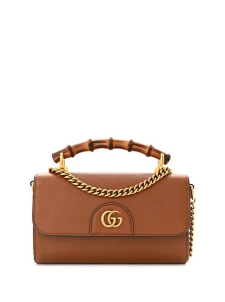 Gucci Diana Small Brown Gucci Diana Small Brown