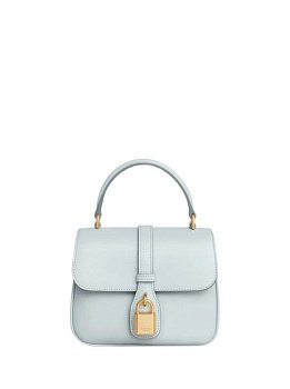 Celine Triomphe Small Blue Celine Triomphe Small Blue