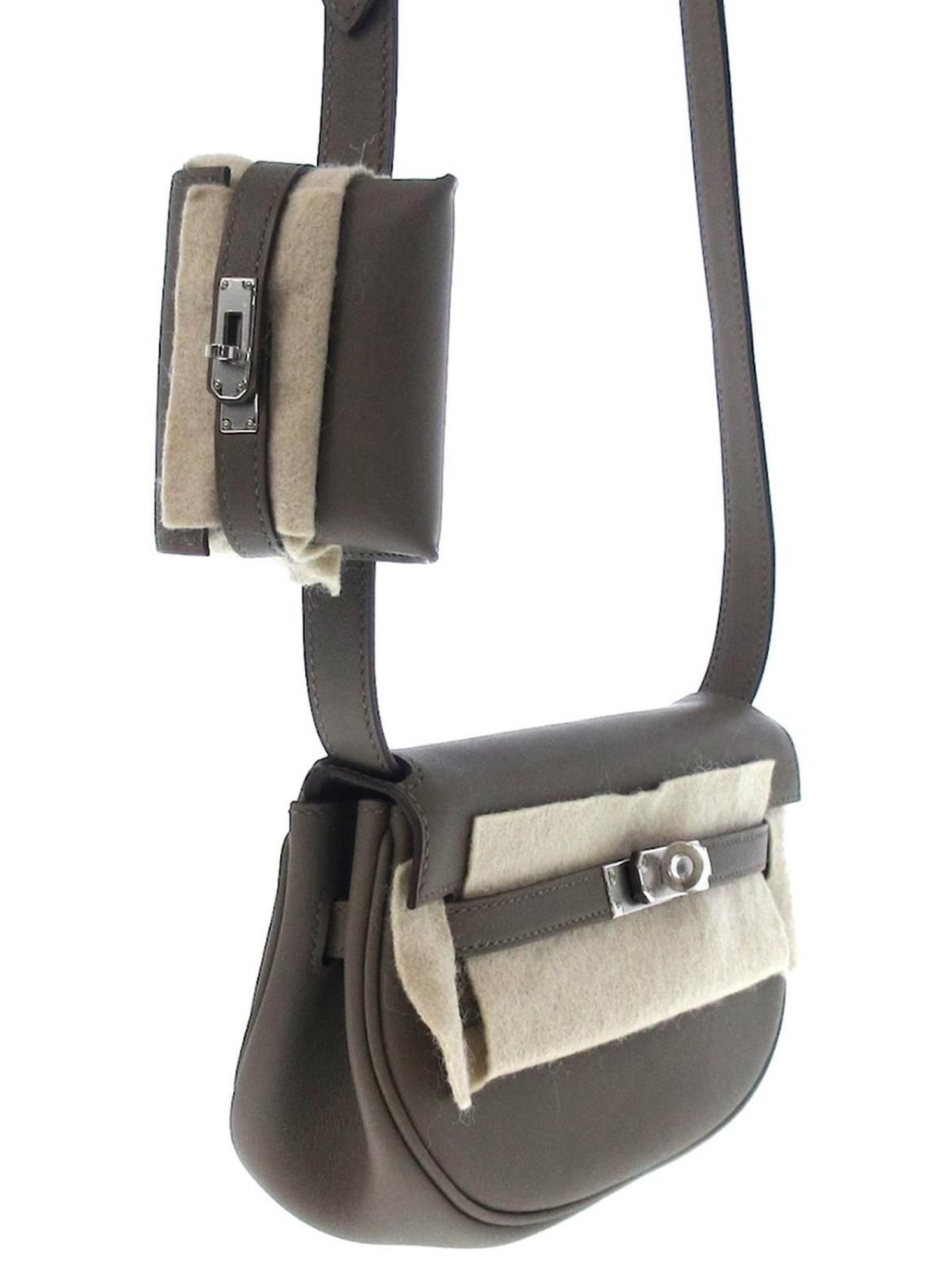 Hermes Birkin Small Brown