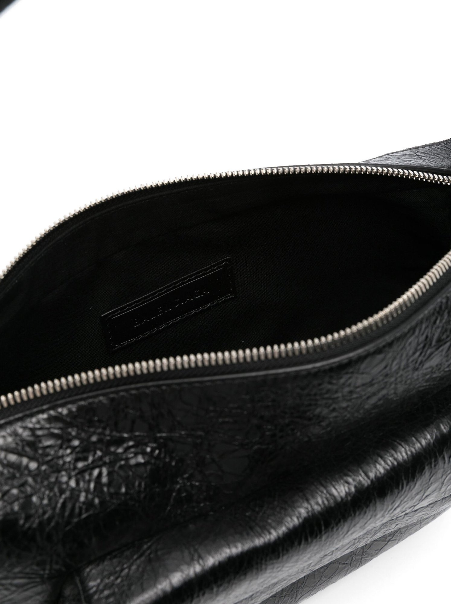 Balenciaga Raver Small Black Balenciaga Raver Small Black