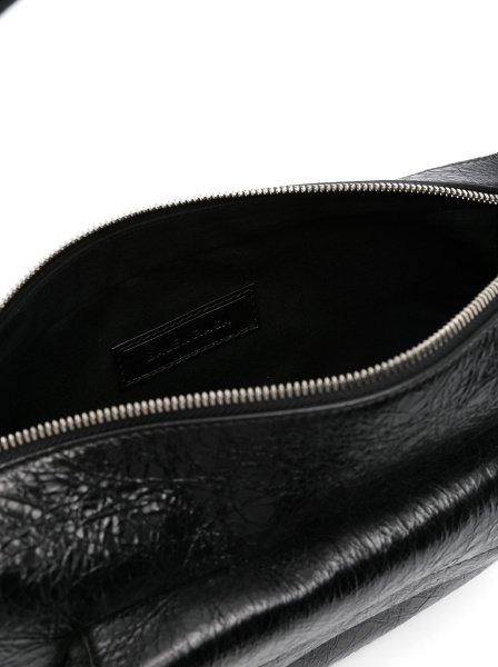 Balenciaga Raver Small Black Balenciaga Raver Small Black