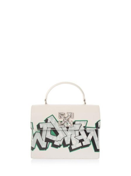 Off White Jitney Small White Off White Jitney Small White