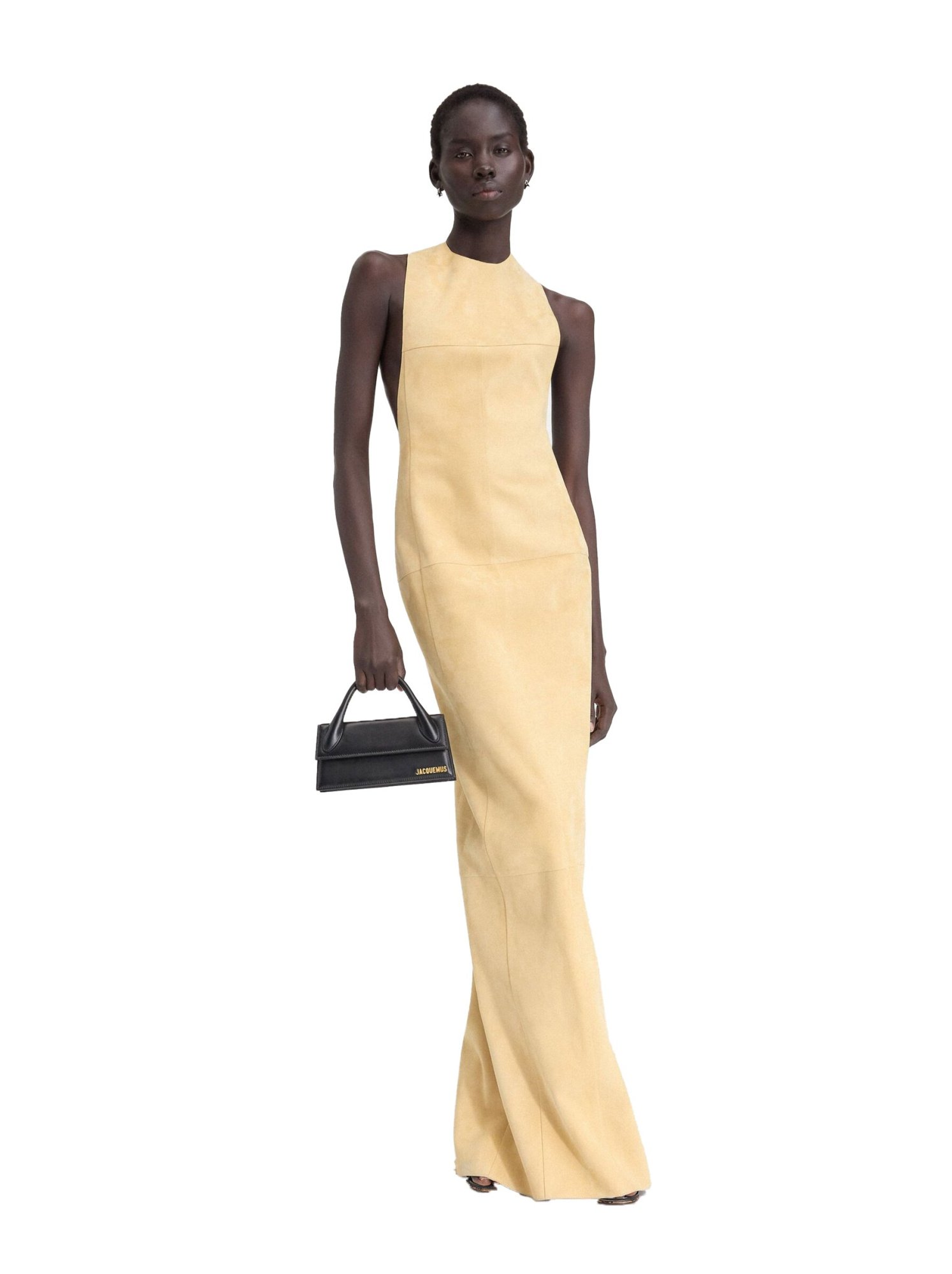 Jacquemus Le Chiquito Small Black