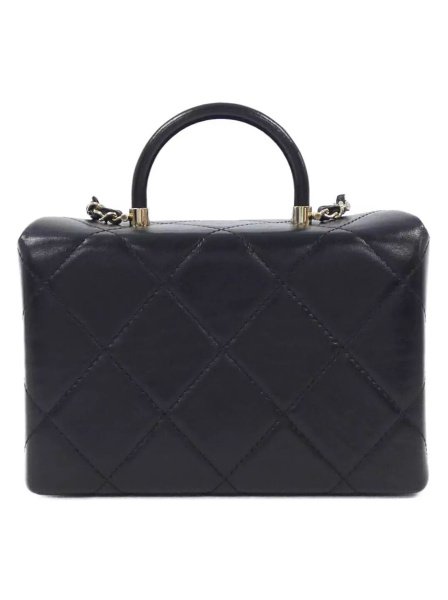 Chanel AS4470 Small Black Chanel AS4470 Small Black
