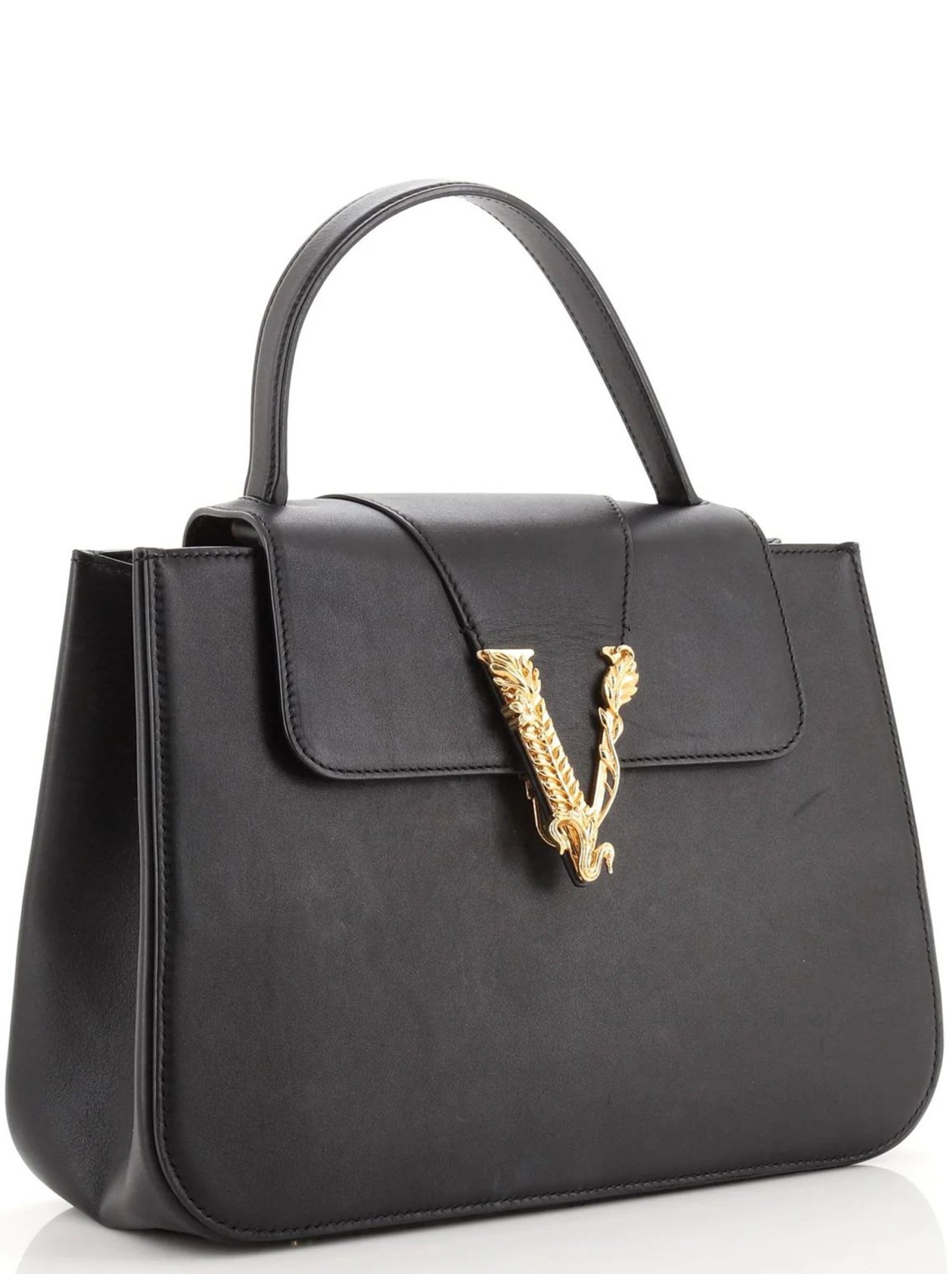 Versace Virtus Medium Green Versace Virtus Medium Green