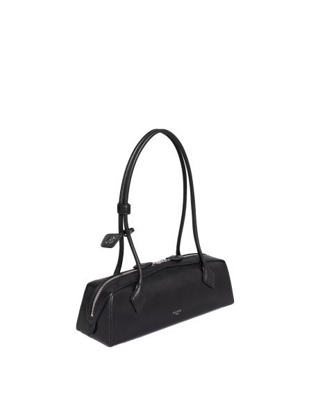Alaia Le Teckel Small Black Alaia Le Teckel Small Black