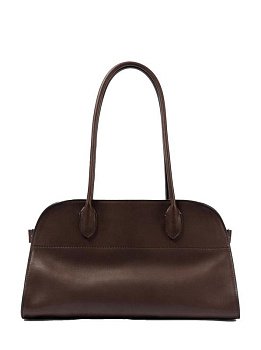 The Row Margaux Large Black