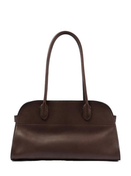 The Row Margaux Large Black The Row Margaux Large Black