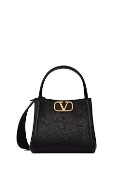 Valentino Alltime Small Black