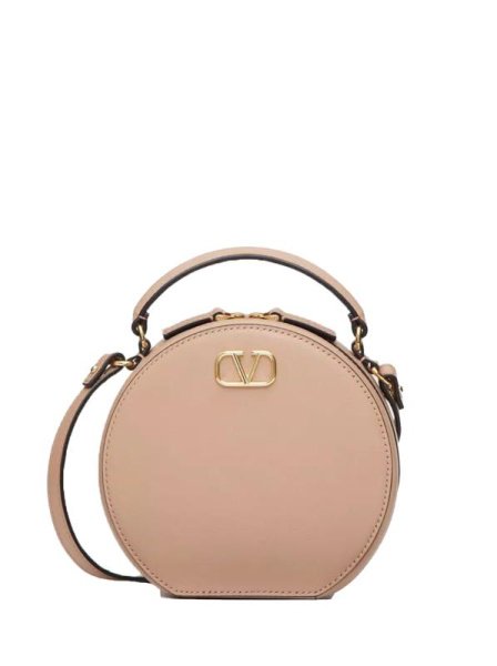 Valentino VLogo Signature Small Pink Valentino VLogo Signature Small Pink