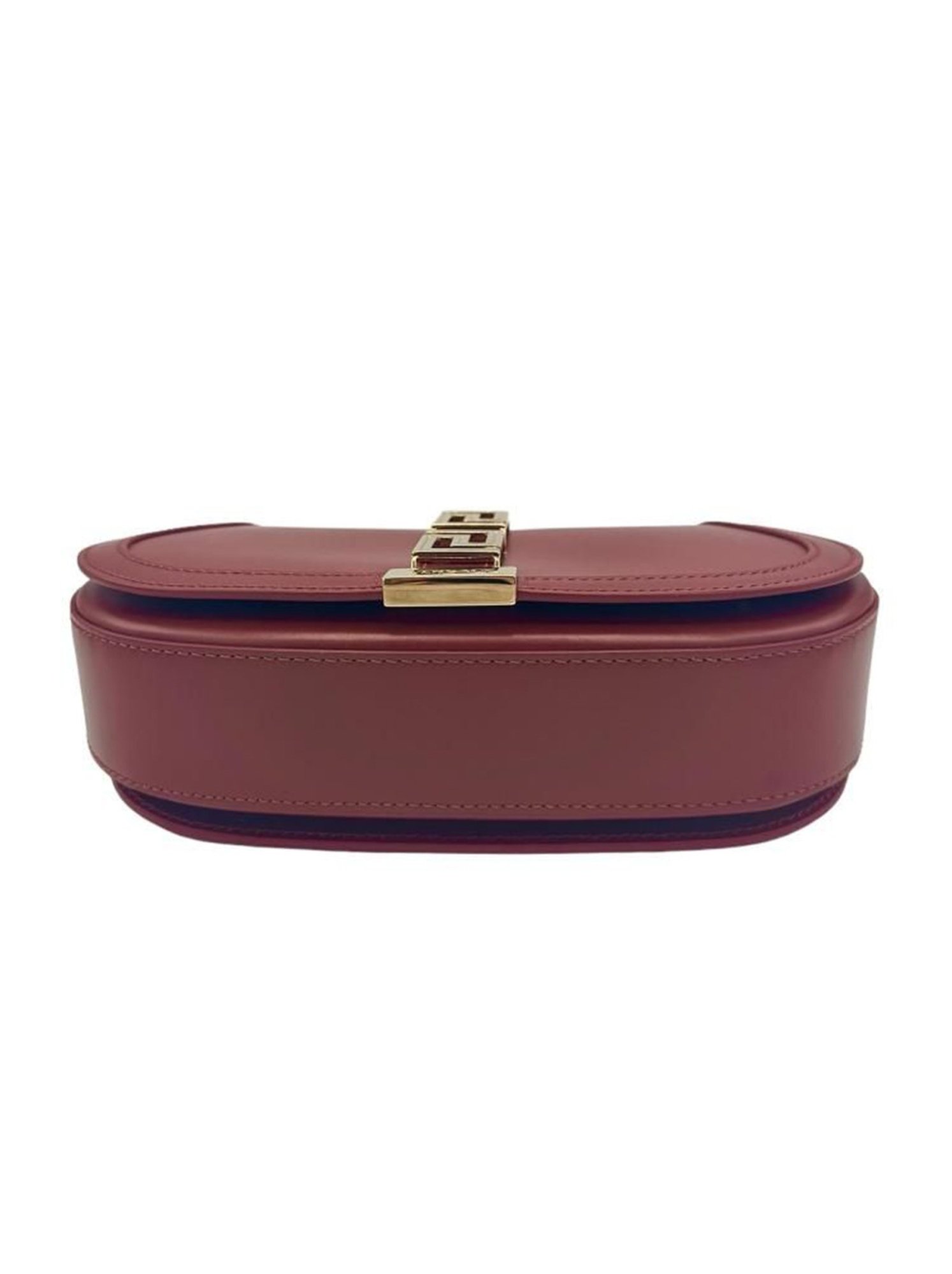 Versace Greca Small Red Versace Greca Small Red