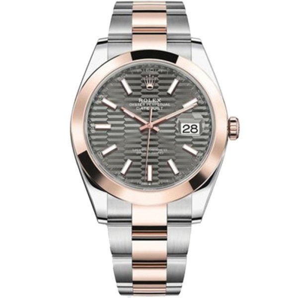 Rolex Datejust 41 126301-0019 Rolex Datejust 41 126301-0019