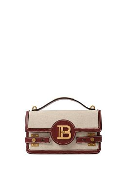 Balmain B Buzz Small Beige