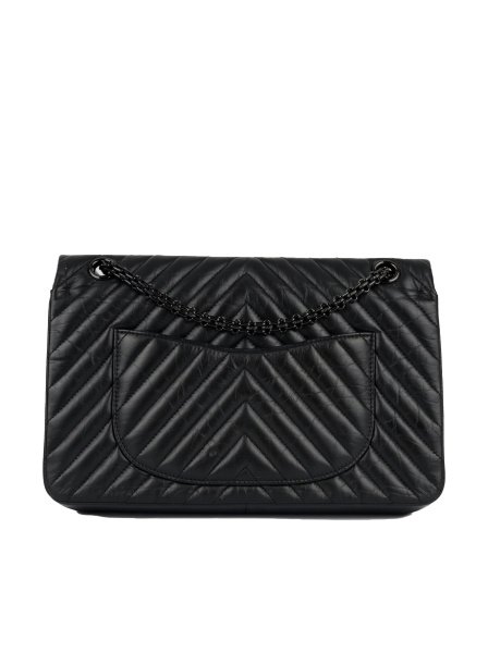 Chanel 226 Medium Black Chanel 226 Medium Black
